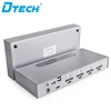 Best sale 4 to 1 HDMI USB KVM Video Switch 4k 8G 340mhz switcher