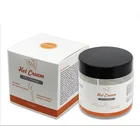 Hot Cream Slimming Cellulite Slimming Private Label Anti Cellulite Cream Weight Loss Body Slimming Cream
