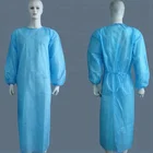 Sterile gown disposable surgical gowns medical scrubs