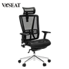 Luxury ergonomic chair high back executive office chair guangzhou factory