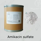 CAS 39831-55-5 amikacin sulfate injection