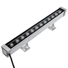 High quality 12W wall linear lights outdoors IP65 led wall washer light landscape RGB led wall washer light