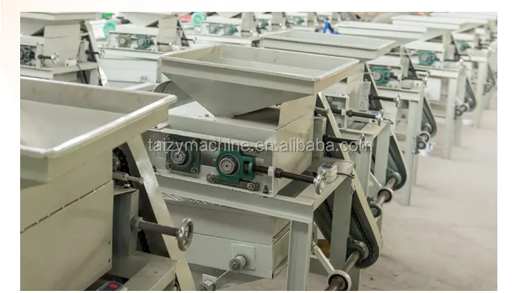 almond sheller 10