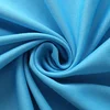 polyester spandex knit fabric stock