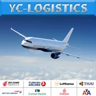 parcel forwarding china shipping agent to colombia mexico canada