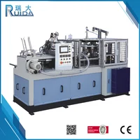 RUIDA Multifunctional Paper Production Machinery Paper