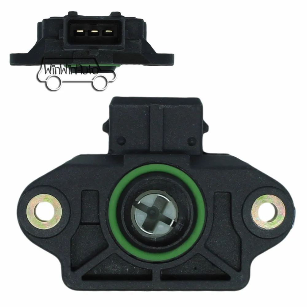 New Throttle Position Sensor TPS For Volkswagen Golf Jetta 037907385Q 037907385P 5S5368 TPS4175 037 907 385 Q