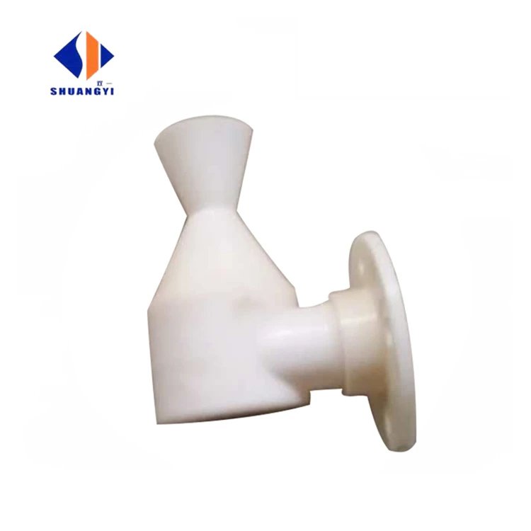 Cooling Tower, PVC or PP, Cycle Ventilation - detail 16