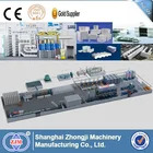 New automatic eps foam machine eps production line