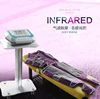 Infrared pressotherapy lymph Sauna Slimming Blanket for weight loss home or salon spa