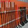 new popular 3k woven ice hockey sticks vapor pm9 floor hockey sticks wholesalers roller hockey equipment
