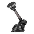 Hot Selling Universal Magnetic Long Adjustable Arm Car dash holder for cell phone