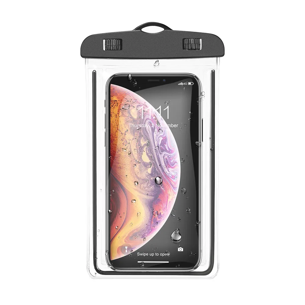 Free Shipping 1 Sample OK WaterProof Mobile Phone Case Bag Portable Phone Accessories Universal Waterproof Cell Phone Case, 9 colors
Free Shipping 1 Sample OK WaterProof Mobile Phone Case Bag Portable Phone Accessories Universal Waterproof Cell Phone Case, 9 colors