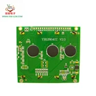 12864 128X64 Dot Matrix Graphic Lcd Display Module Panel
