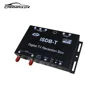 Brazil South America full seg signal mobile digital receiver