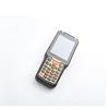 Support Gps And Beidou Location Android Pda 1D/2D Barcode Scanner Data Collector Handheld Pda