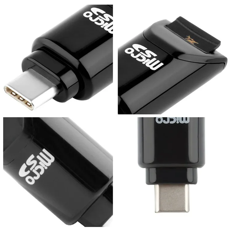 Rocketek-USB-2-0-C-Type-C-card-reader-Adapter-TF-Micro-SD-SDXC-High-Quality (5)