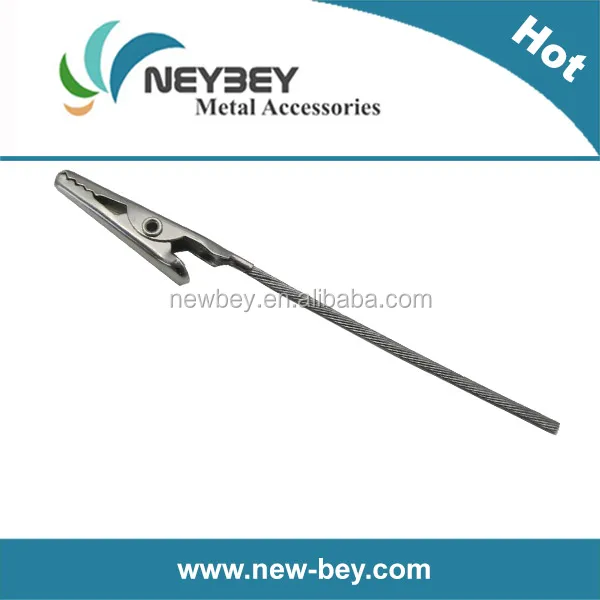 china metal badge holder