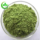GMP factory supply 100% natural wheatgrass powder