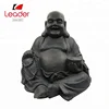 Hot Factory price wholesale resin happy buddha figurine garden laughing buddha