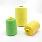 thread for bag sewing machine/thick cotton thread/stitching thread for shoes