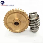 best selling worm and gear used in conveyor ask for whachinebrothers ltd.