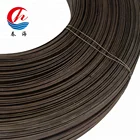 Alloy Fecral Heating Strips China Supplier Fecral 0cr25al5 Electric Heating Furnace Alloy Strip 2*20mm