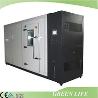 Measurement And Analysis Instrument Programmable Walk