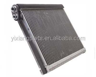 Electric Car AC Evaporator For Toyota Prado 88501-60300 88501-60430 88501-35150