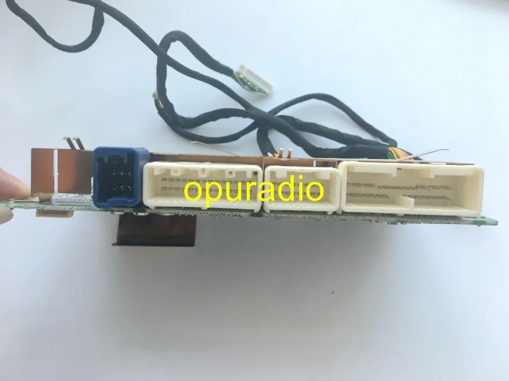 LEXUS power board IS350 (6)