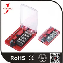 Manufacturer High Prime Quality Competitive Price Hot Sale Screwdriver Bit Tool Kit