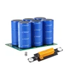 Ultracapacitor module 16V66F faradar capacitor industrial medical equipment start power supply faradar capacitor module