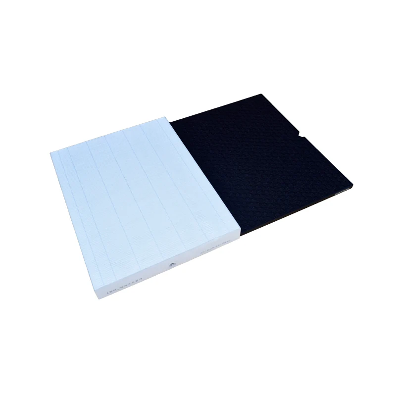 True HEPA Carbon Replacement Filter for Winix 115115 for Winix Plasma Air Purifier WAC5300