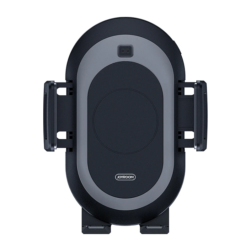 Joyroom JR-ZS165 Automatic Sensing 10W Qi Smart Car Mount Wireless Car Charger Adapter, Black
Joyroom JR-ZS165 Automatic Sensing 10W Qi Smart Car Mount Wireless Car Charger Adapter, Black