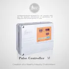Wholesale air pulse jet controller box for bag filtration accessories