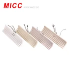 MICC China supplier custom electric ceramic heater for industrial heating process