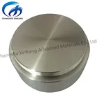 PVD coating materials zirconium arc target cathode with competitive price