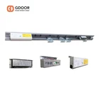 GS-601 Single/Double Motor Automatic Sliding Door Operator