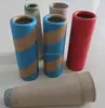 different size yarn textile used paper core pipe kraft empty paper core +8618637188608
