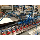 Ceiling Panel Making Machine, PVC Roof Ceiling Panel Extruder Machine