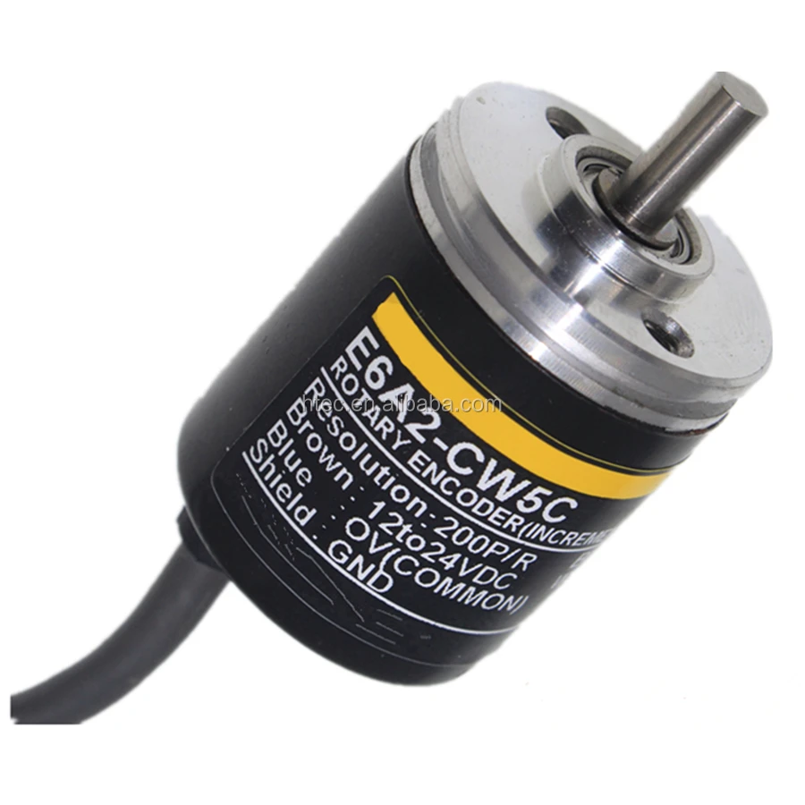 encoder POG 9 DN 500
