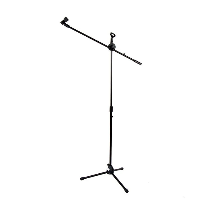 M-200 HEBIKUO Hot Selling Durable Mini acrylic microphone stand weight 1KG/PC, Black
M-200 HEBIKUO Hot Selling Durable Mini acrylic microphone stand weight 1KG/PC, Black