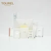 hotel comfort items ISO9001 approved hotel amenities bathroom sets