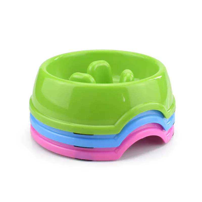 JY295 Hot selling anti- choking bowl for dog plastic pet wholesale feeders, As photo
JY295 Hot selling anti- choking bowl for dog plastic pet wholesale feeders, As photo