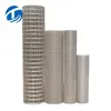 PVC Coated 3/8inch Welded Wire Mesh in roll