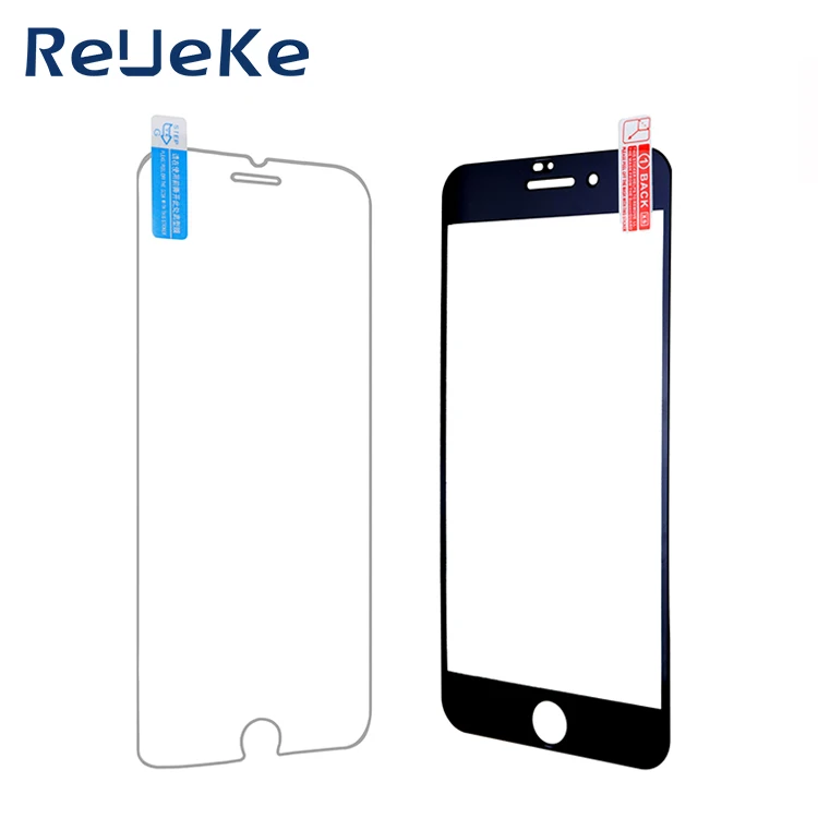 Manufacturer 9H Tempered Glass Cell Phone Glass Screen Protector for Iphone 7 Plus, Clear
Manufacturer 9H Tempered Glass Cell Phone Glass Screen Protector for Iphone 7 Plus, Clear