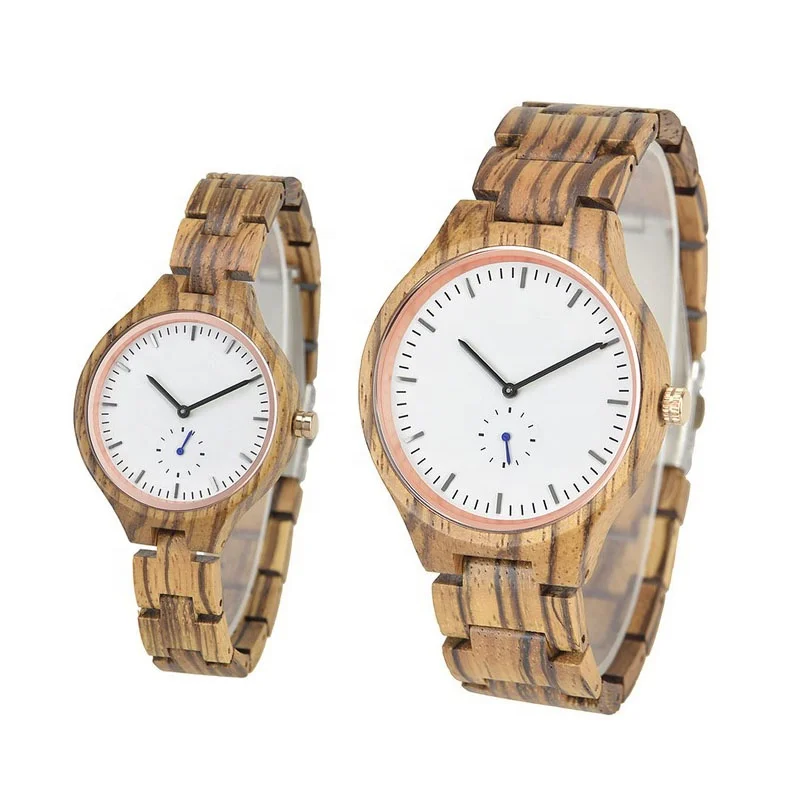 Boy Girl Wholesale Watch Custom Brand Wooden Case Quartz Wrist Watches for Lover, Brown
Boy Girl Wholesale Watch Custom Brand Wooden Case Quartz Wrist Watches for Lover, Brown