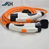 SEA J1772 16A /32A EV Charging Cable for Nissan LEAF Electric Car Cable