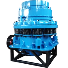 Factory supply PYB series spring cone crusher for sell