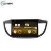 10.1" Quad Core Full Touch Screen Android Car GPS Multimedia System Radio Player For Honda CRV(2012)